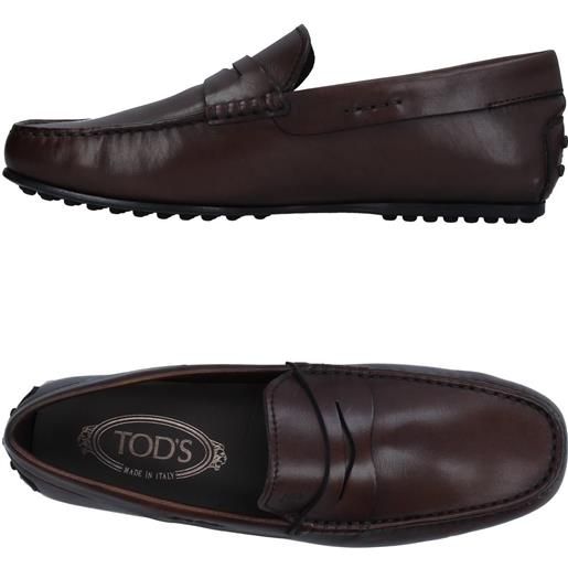 TOD'S - mocassino