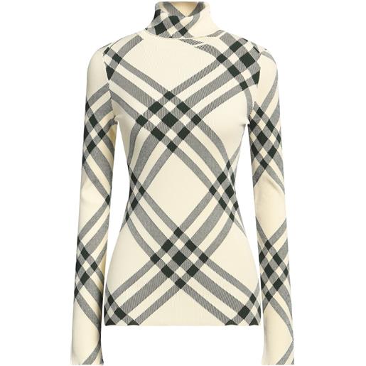 BURBERRY - dolcevita