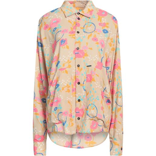 DSQUARED2 - camicie e bluse a fiori