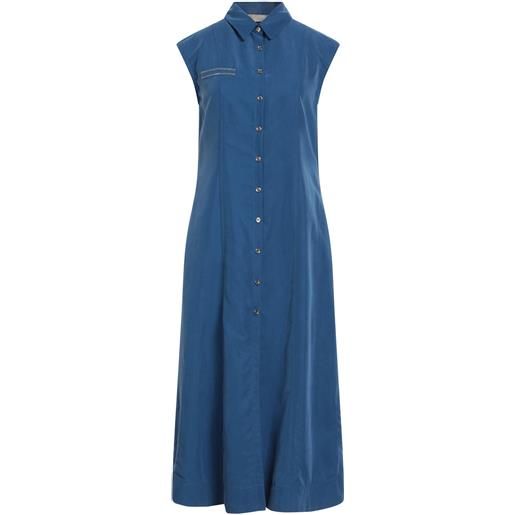 DISMERO - vestito chemisier