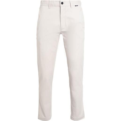 CALVIN KLEIN - chinos