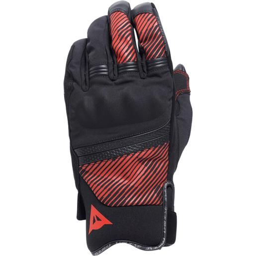 DAINESE fulmine d-dry gloves guanti moto
