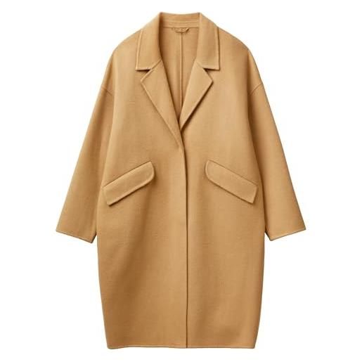 United Colors of Benetton cappotto