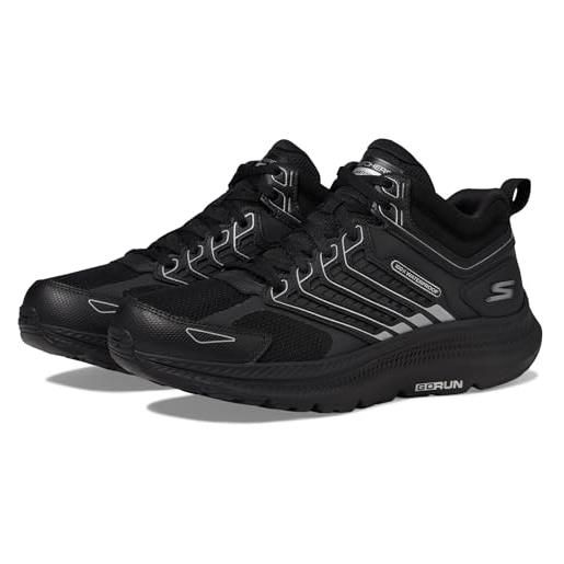 Skechers go run 5 uomo nero on sale