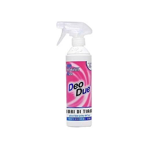 ChimiClean Deo Due deo due fiori di tare' 500 ml 3 pezzi deodorante profumatore ambiente