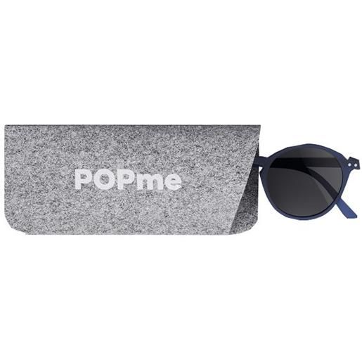 L10 Srl sunglasses milano blue popme
