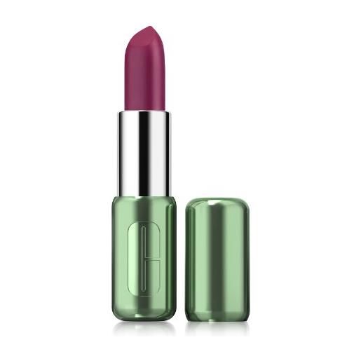 Clinique pop longwear lipstick rossetto lunga tenuta -