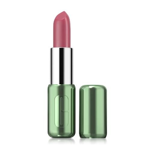 Clinique pop longwear lipstick rossetto lunga tenuta -