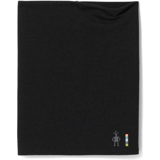 Smartwool thermal merino reversible neck gaiter