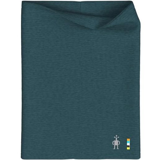 Smartwool thermal merino reversible neck gaiter