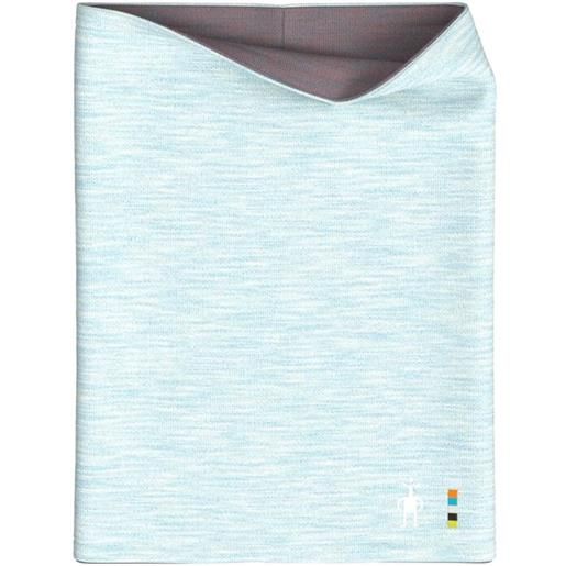 Smartwool thermal merino reversible neck gaiter