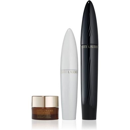 Estée Lauder mascara set 1 pz