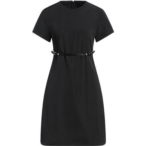 GIVENCHY - vestito corto