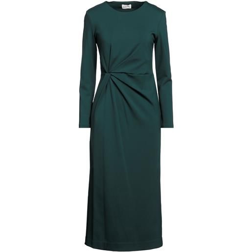 P.A.R.O.S.H. - vestito midi