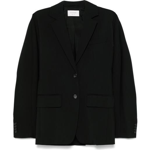 Sportmax blazer ecru - nero