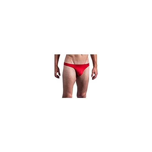 Olaf Benz ministring intimo, colore: rosso, xxl uomo