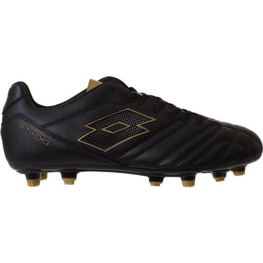 LOTTO stadio 705 fg scarpe calcio adulto