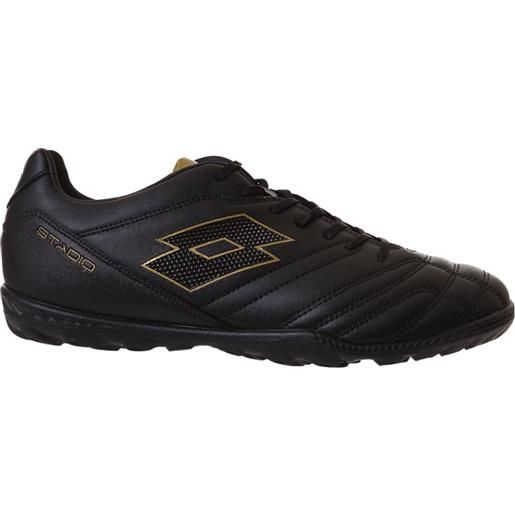 LOTTO stadio 705 tf scarpe calcetto adulto