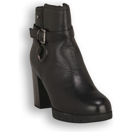 VALLEVERDE nero