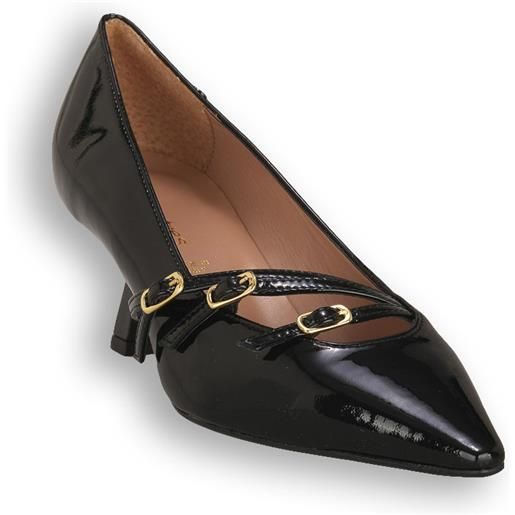 PRIV LAB vernice nero les autres