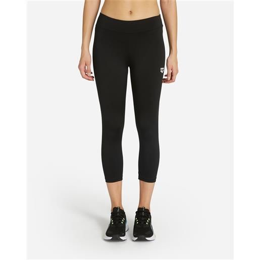 Arena basic w - corsaro - donna - nero