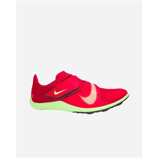 Collezione scarpe uomo rosso scarpe nike running prezzi sconti Drezzy