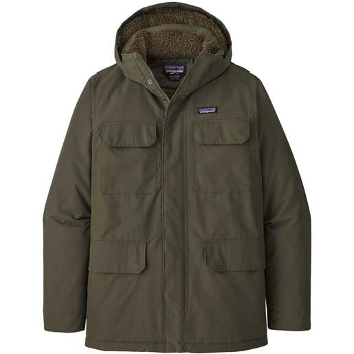 PATAGONIA parka isthmus