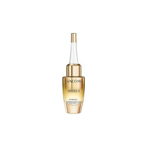 LANCOME absolue ampolla riparatrice bifasica 12 ml