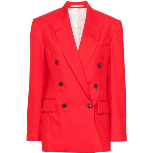 RACIL blazer debbie - rosso