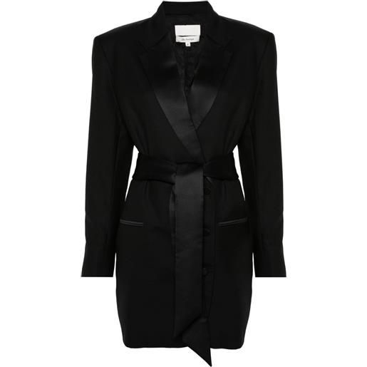 RACIL abito nan tuxedo - nero