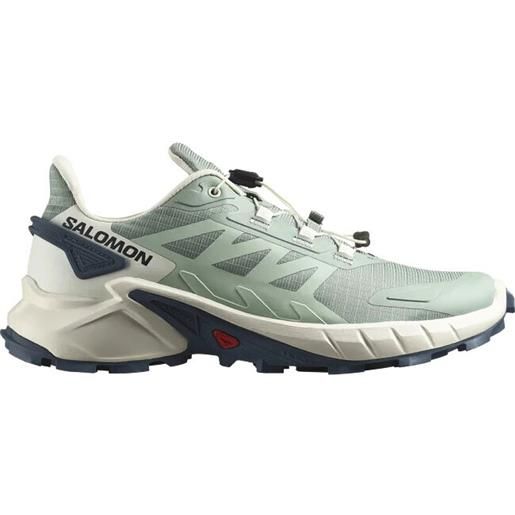 Scarpe salomon donna offerta online