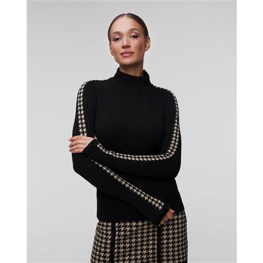 Newland dolcevita tecnico nero da donna Newland lisitea