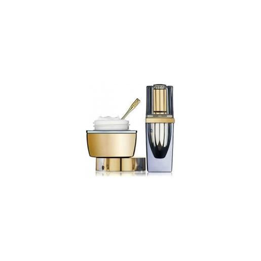 ESTEE LAUDER re-nutriv re-creation balsamo occhi e siero notte 15 piu` 4 ml