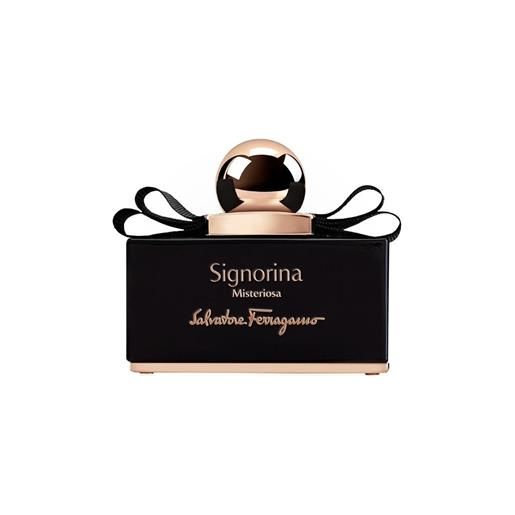 FERRAGAMO signorina misteriosa eau de parfum spray 100 ml