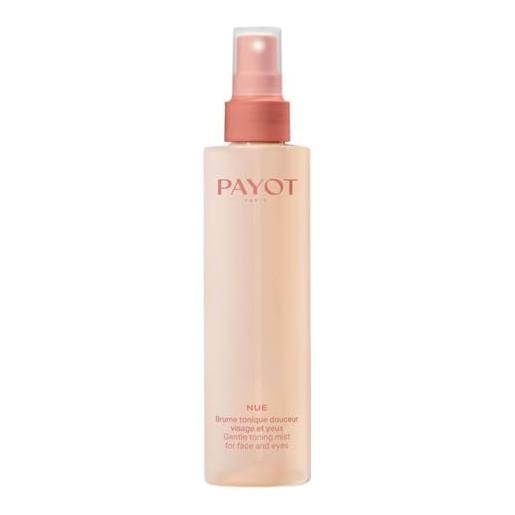 Payot - tonico dolcemente viso e occhi - nue 200ml