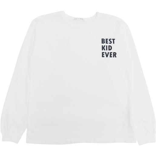 Zhoe & Tobiah t-shirt con stampa