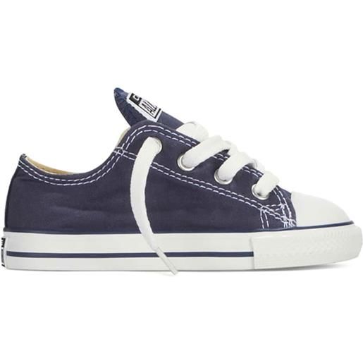 CONVERSE chuck taylor all star ox blu baby