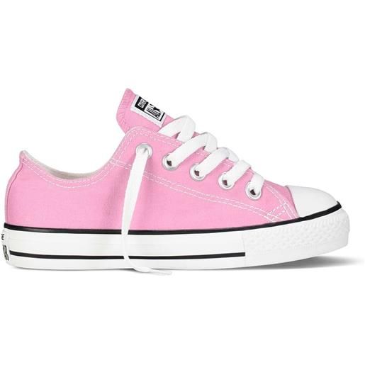CONVERSE chuck taylor all star ox bambina