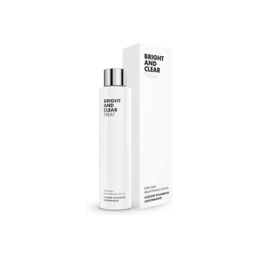 LABO INTERNATIONAL SRL bright and clear even skin brightening lotion 100 ml