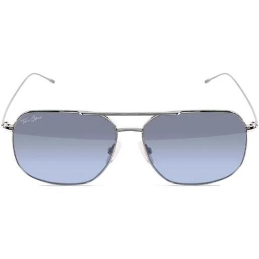 MAST INDUSTRIA ITALIANA Srl occhiali da sole xx2012 twins optical 1 paio