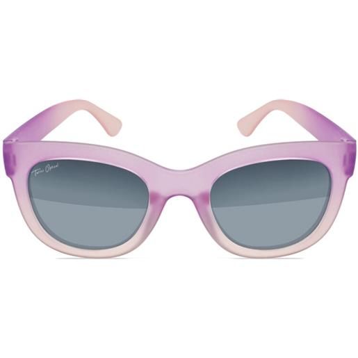 MAST INDUSTRIA ITALIANA Srl occhiali da sole bx2107 twins optical 1 paio