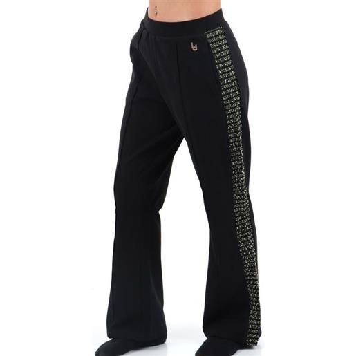 LIU JO SPA tf4185 pant. Jersey liu jo sport