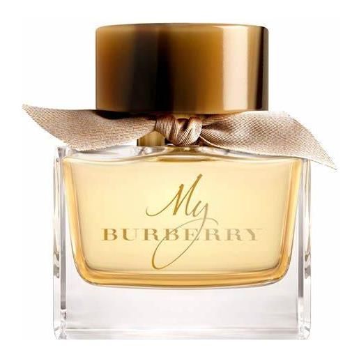Burberry my Burberry eau de parfum 90 ml