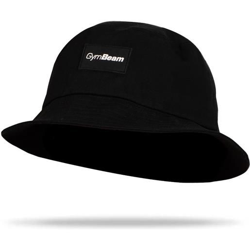 GymBeam cappello da pescatore black