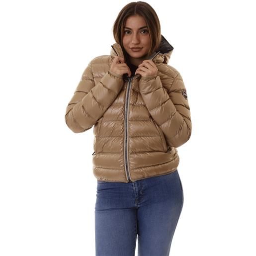 COLMAR ORIGINALS giacca piuma donna piumino