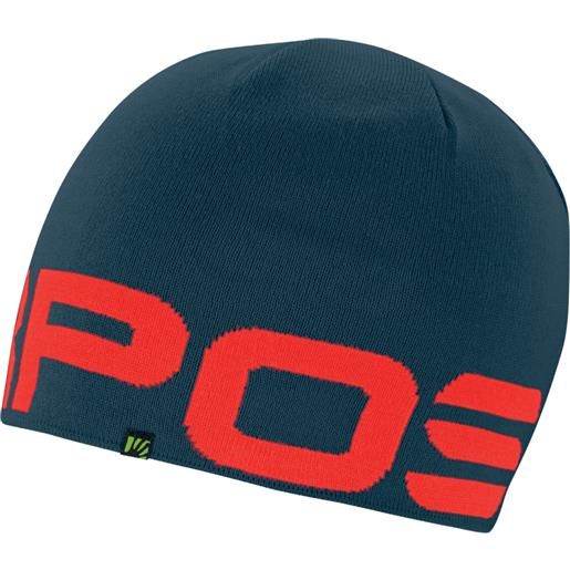 KARPOS larin cap berretto