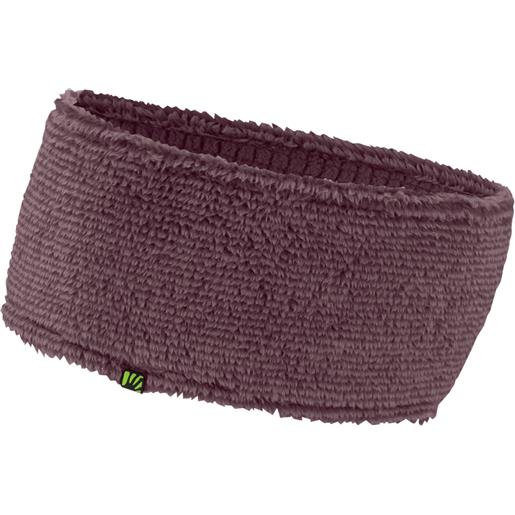 KARPOS vertice headband berretto