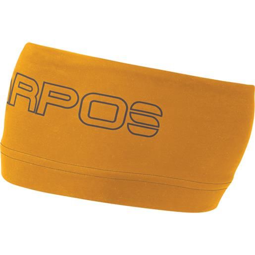 KARPOS alagna headband berretto