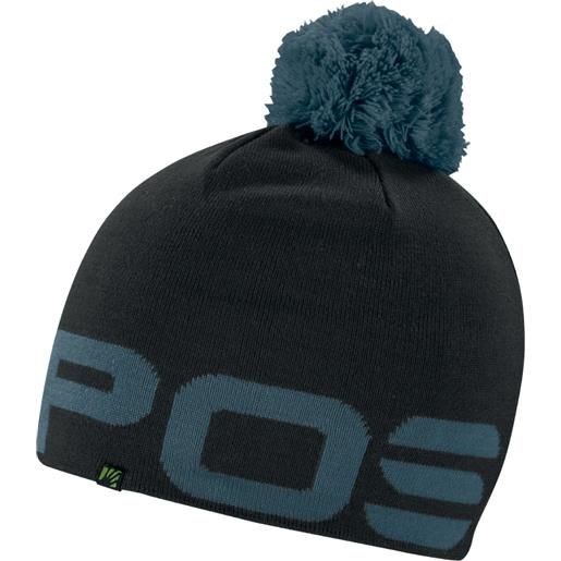 KARPOS larin pon cap berretto