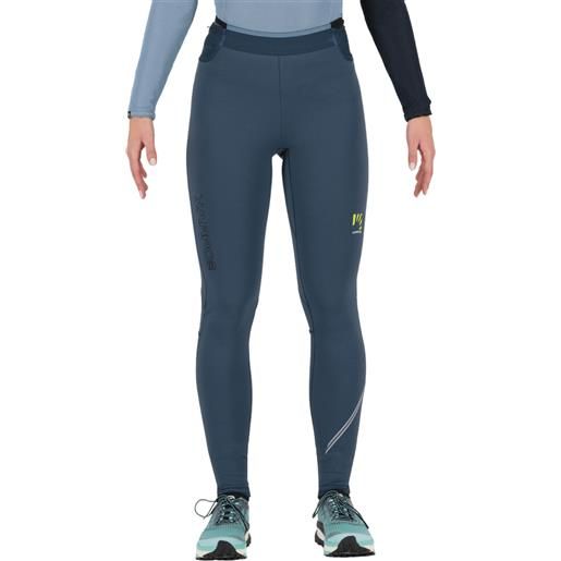 KARPOS lavaredo winter tights donna